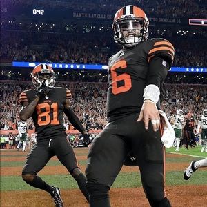 Meet your Posher, Jacob